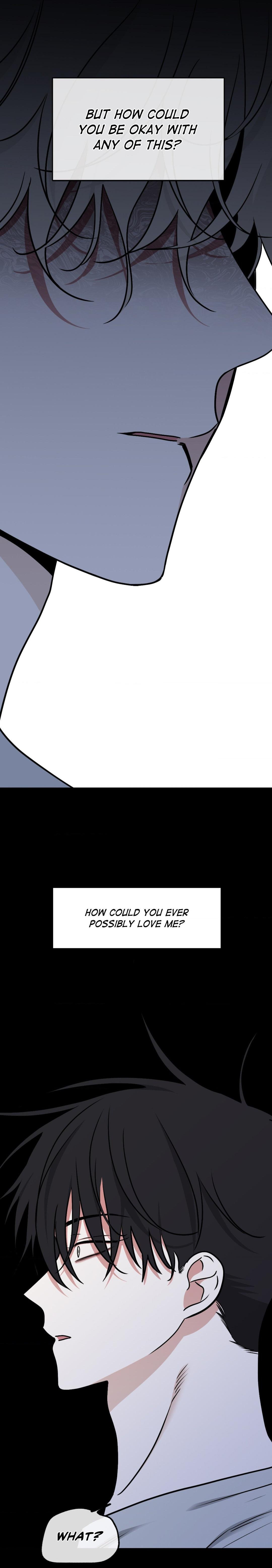 Read Low Tide in Twilight EN Manga Online