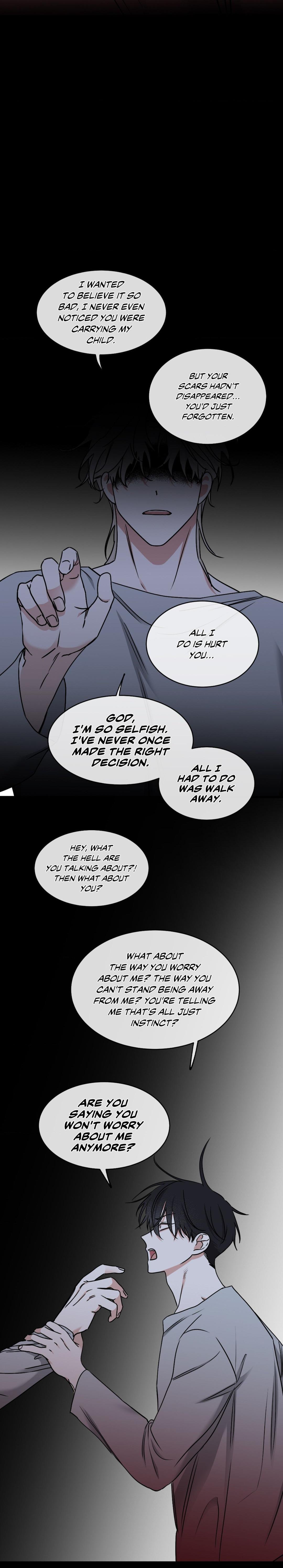 Read Low Tide in Twilight EN Manga Online