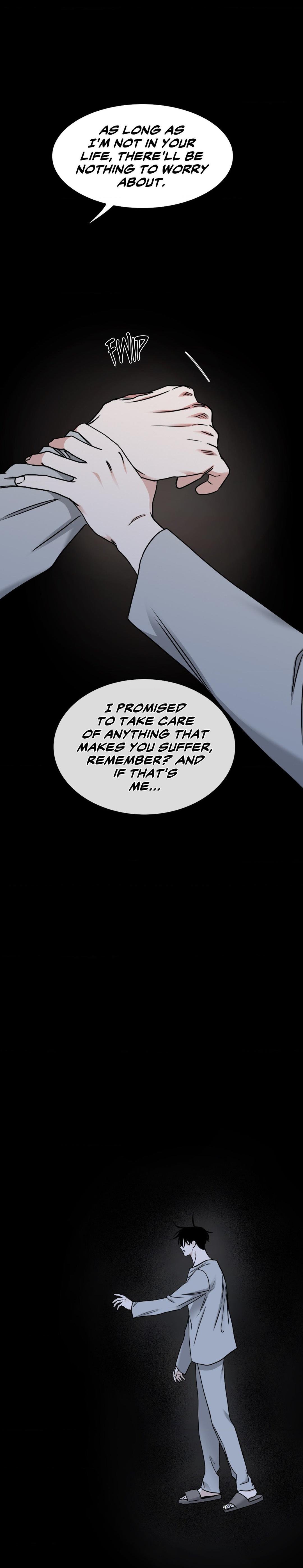 Read Low Tide in Twilight EN Manga Online