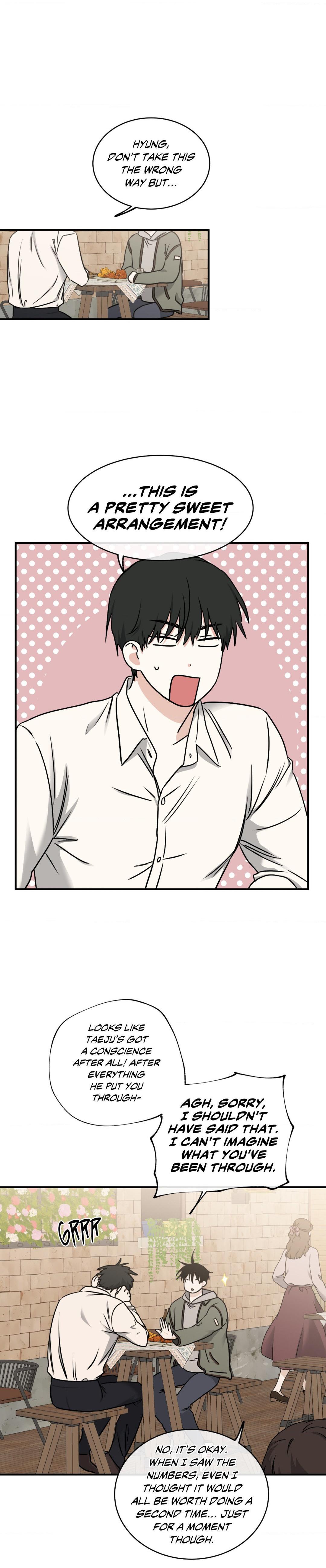 Read Low Tide in Twilight EN Manga Online