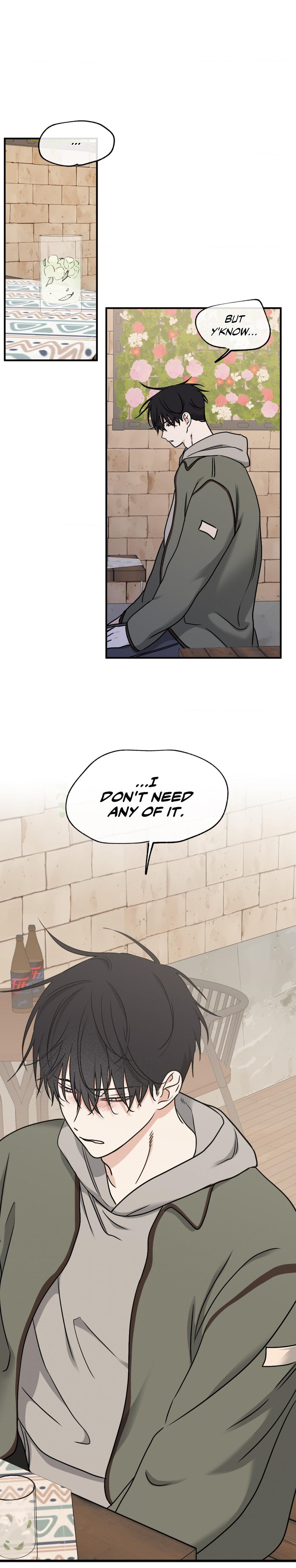 Read Low Tide in Twilight EN Manga Online