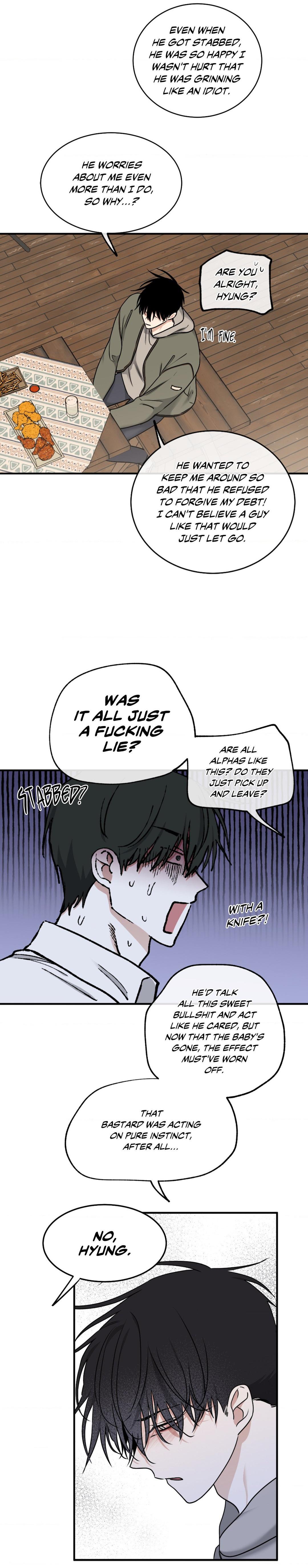 Read Low Tide in Twilight EN Manga Online