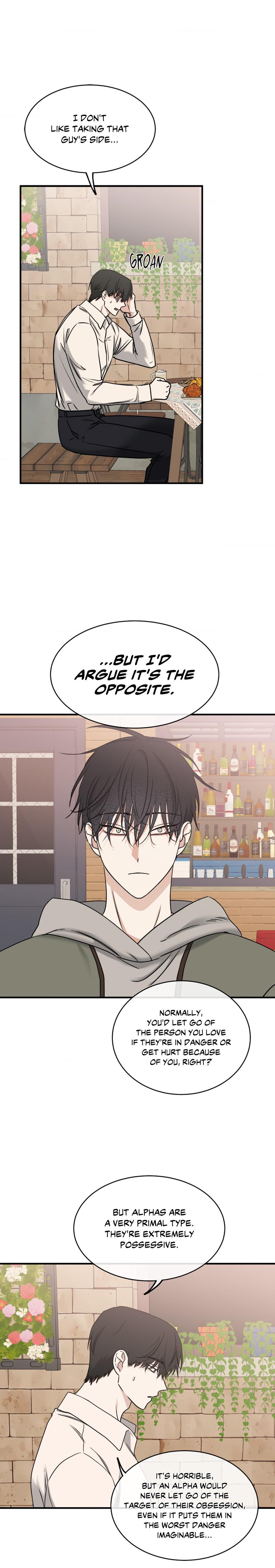 Read Low Tide in Twilight EN Manga Online