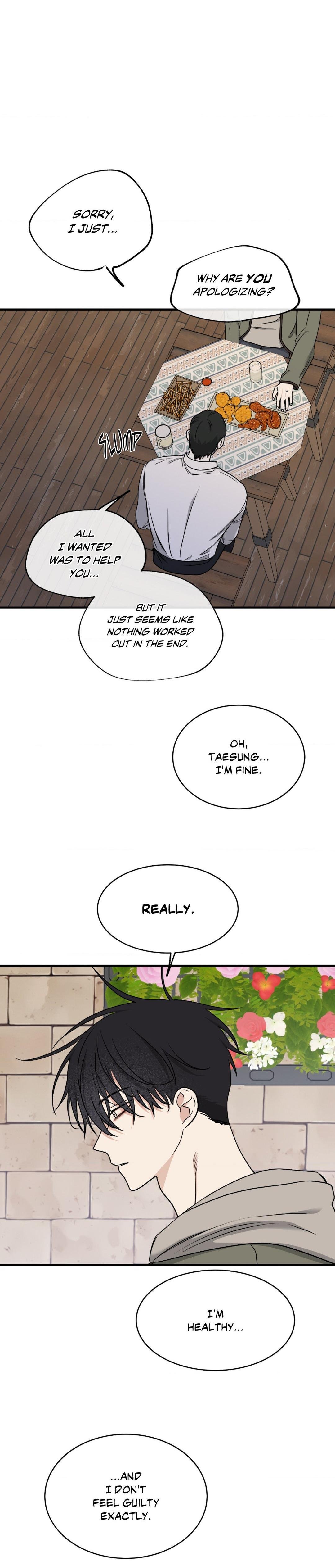 Read Low Tide in Twilight EN Manga Online