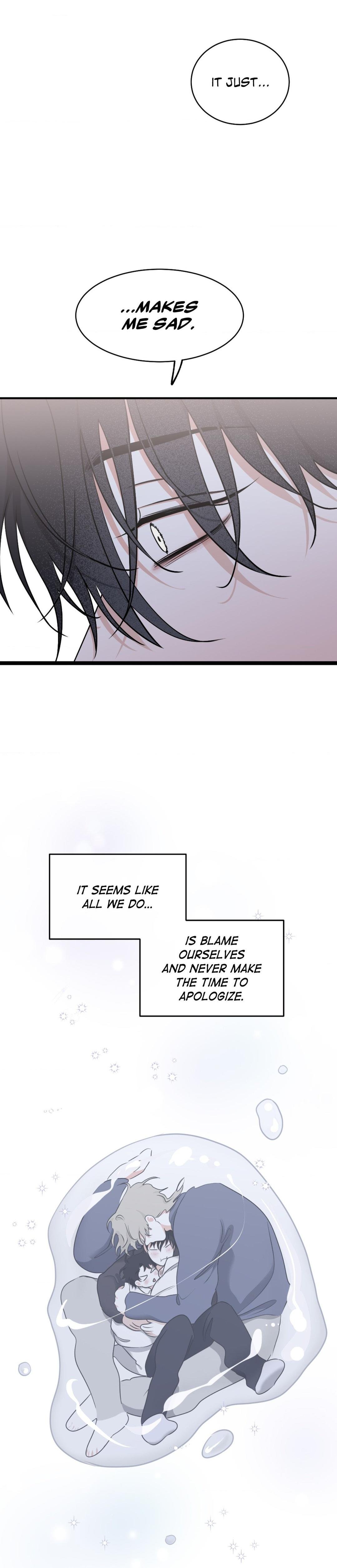 Read Low Tide in Twilight EN Manga Online