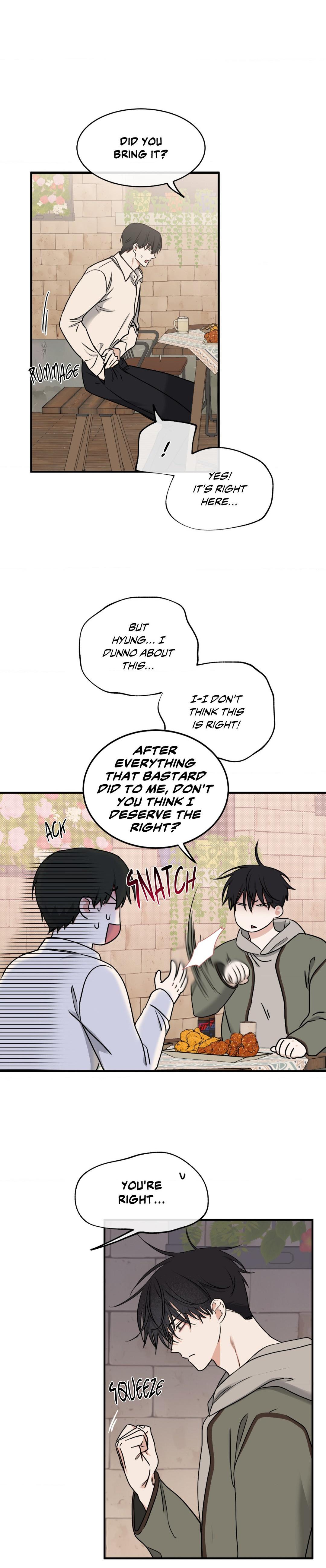 Read Low Tide in Twilight EN Manga Online