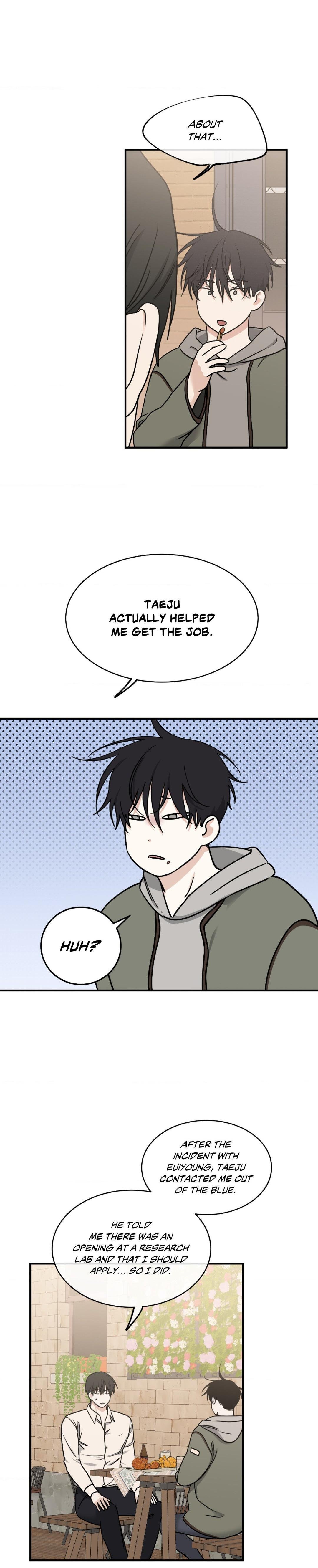 Read Low Tide in Twilight EN Manga Online