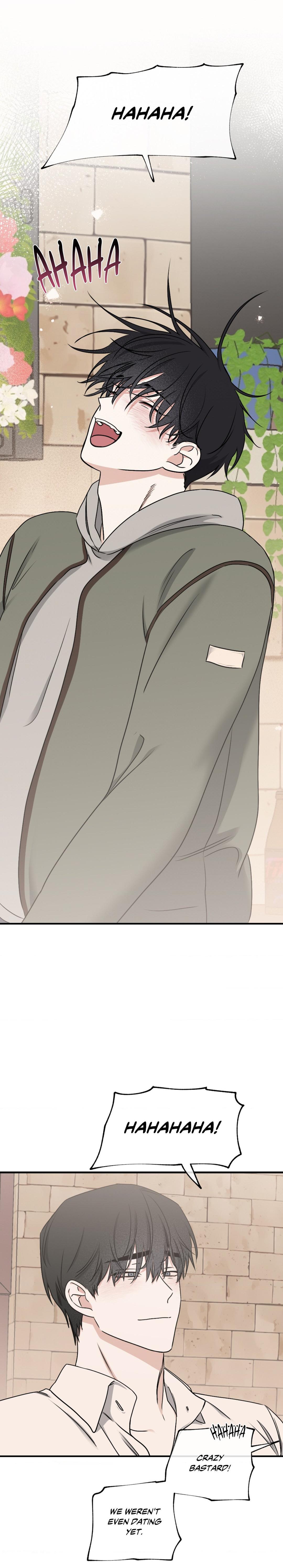 Read Low Tide in Twilight EN Manga Online