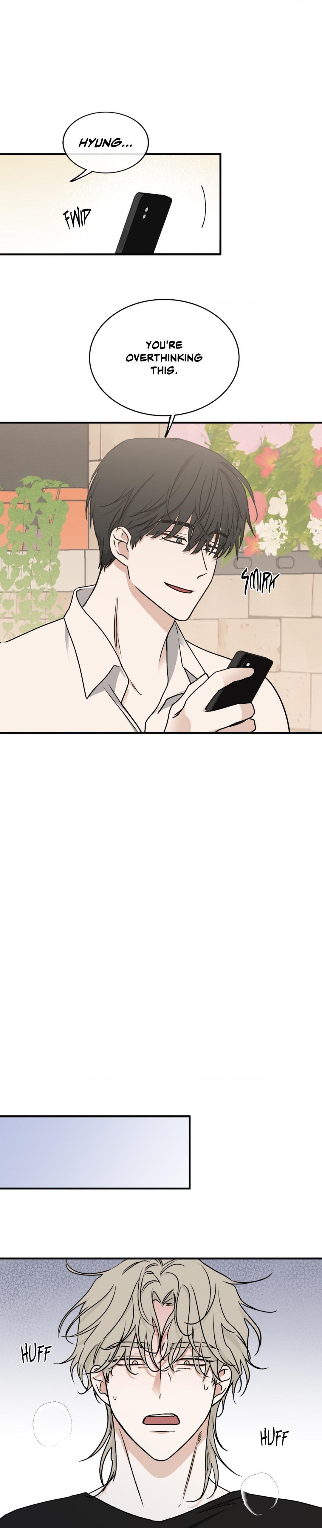 Read Low Tide in Twilight EN Manga Online