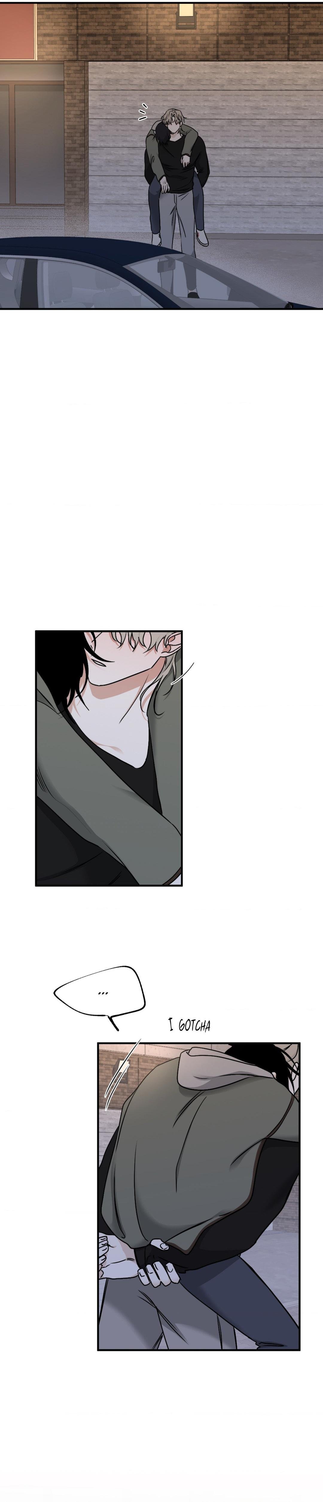 Read Low Tide in Twilight EN Manga Online