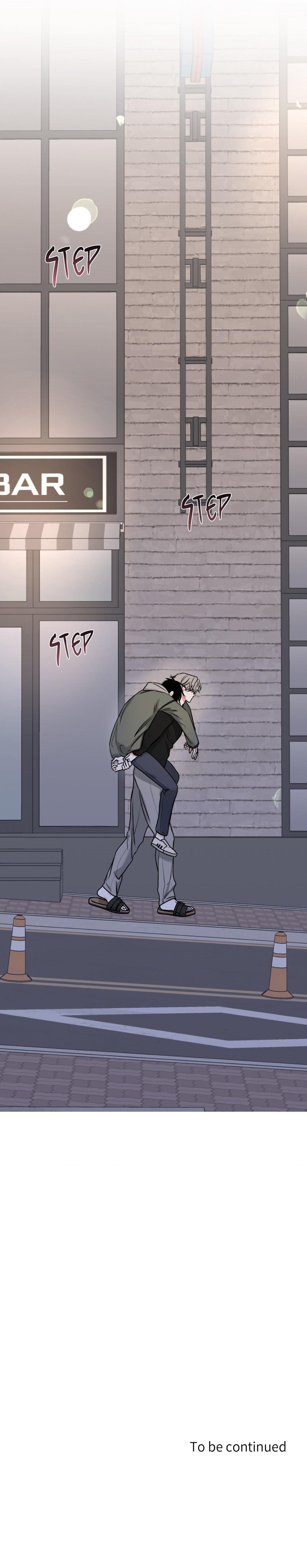 Read Low Tide in Twilight EN Manga Online