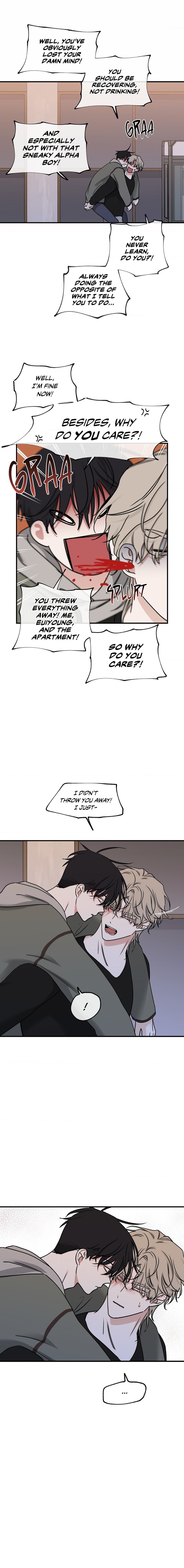 Read Low Tide in Twilight EN Manga Online