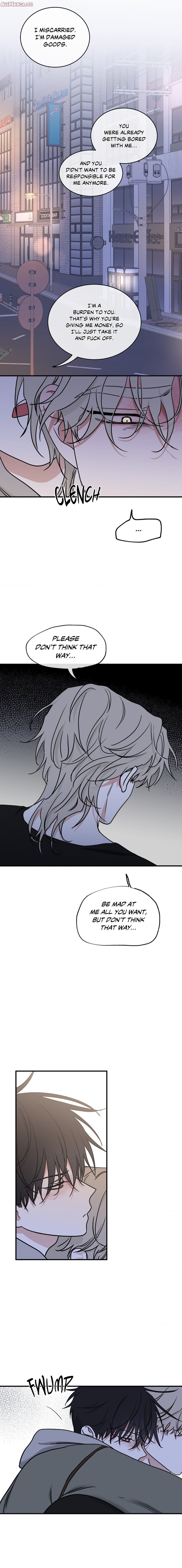 Read Low Tide in Twilight EN Manga Online