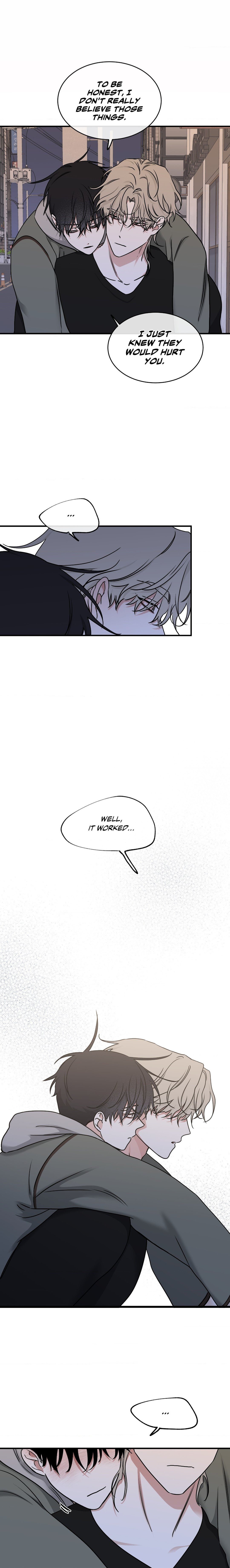 Read Low Tide in Twilight EN Manga Online