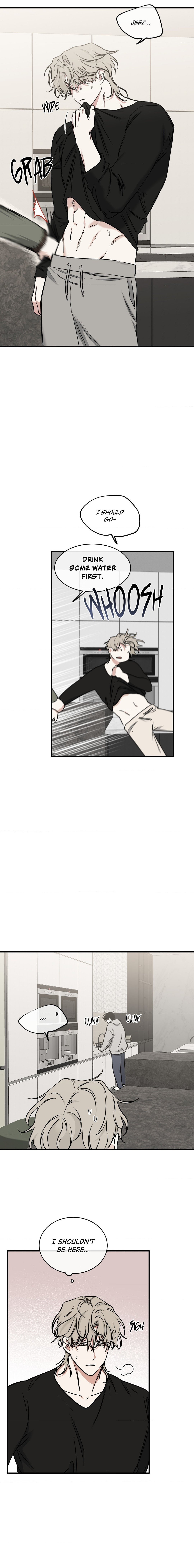 Read Low Tide in Twilight EN Manga Online