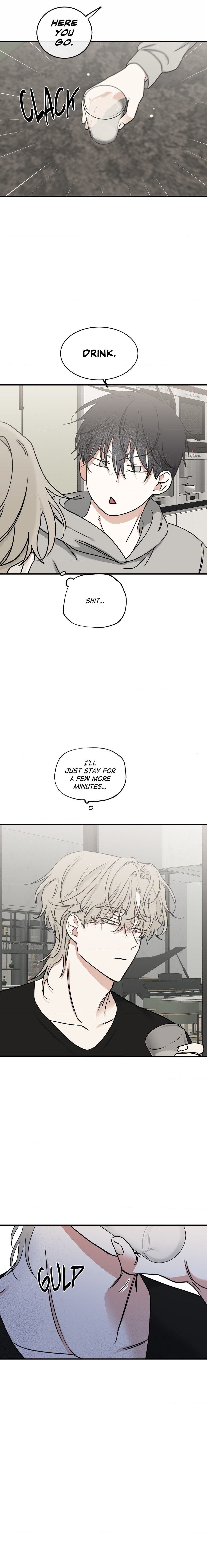 Read Low Tide in Twilight EN Manga Online