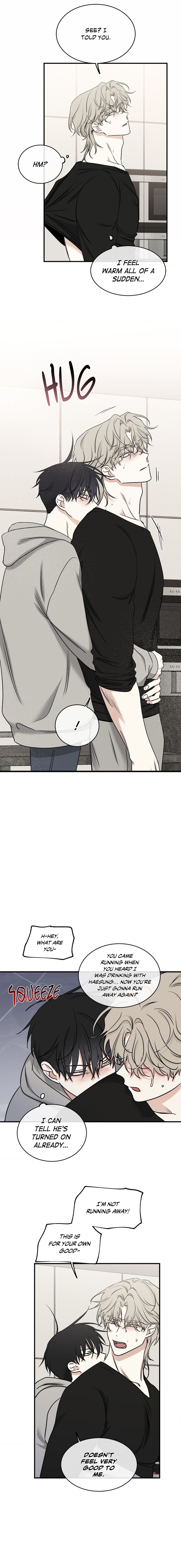 Read Low Tide in Twilight EN Manga Online