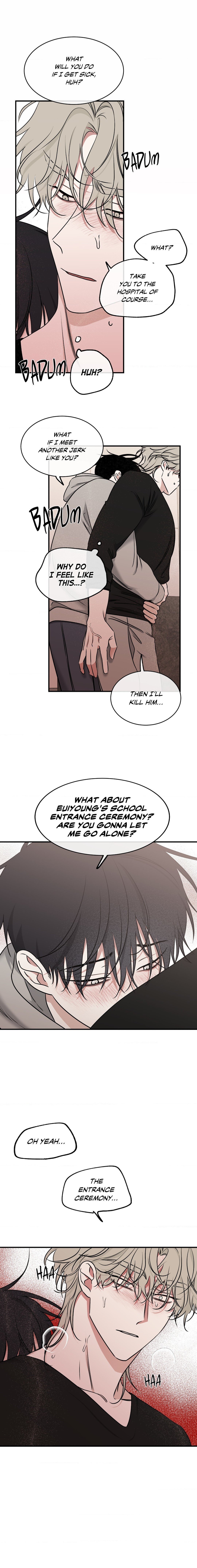 Read Low Tide in Twilight EN Manga Online