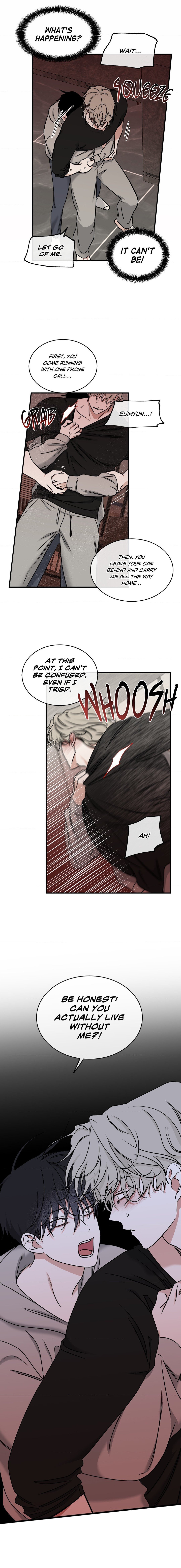 Read Low Tide in Twilight EN Manga Online