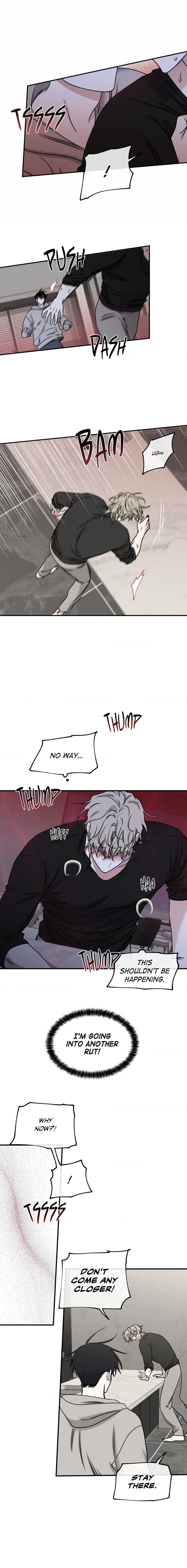 Read Low Tide in Twilight EN Manga Online