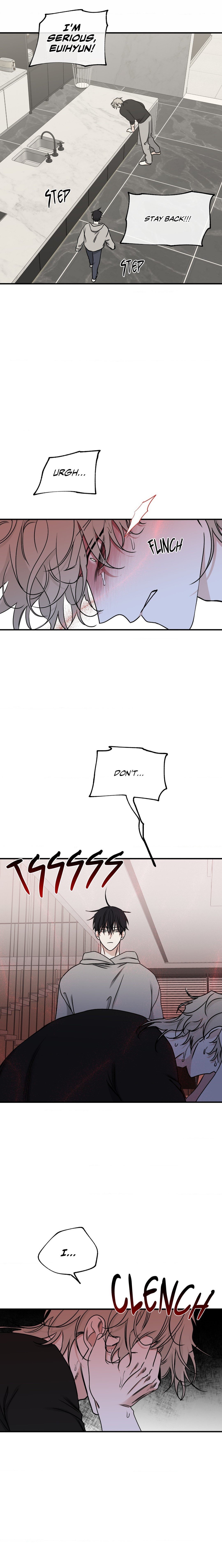 Read Low Tide in Twilight EN Manga Online