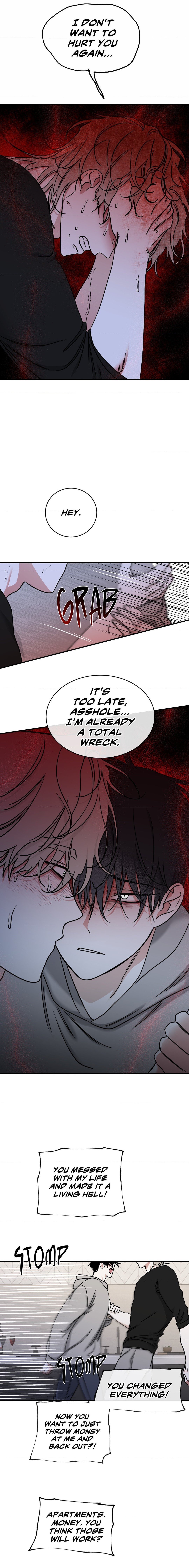 Read Low Tide in Twilight EN Manga Online