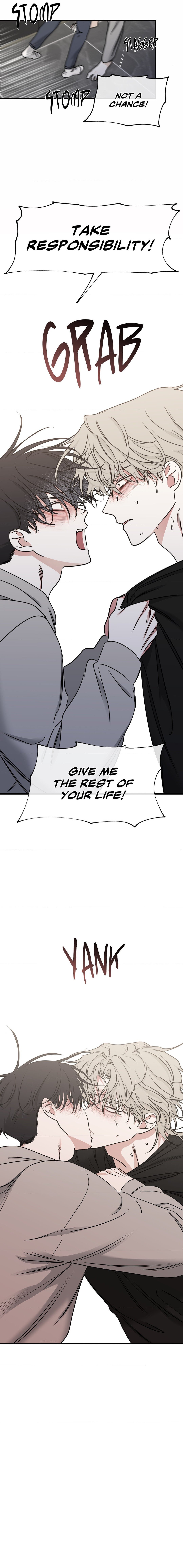 Read Low Tide in Twilight EN Manga Online