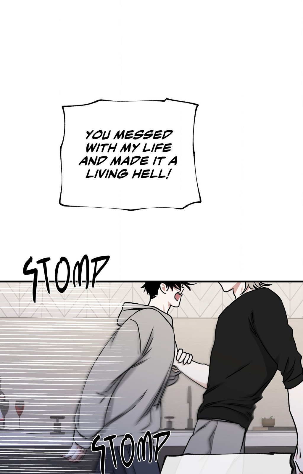 Read Low Tide in Twilight EN Manga Online