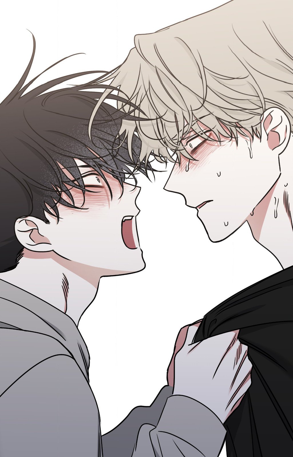 Read Low Tide in Twilight EN Manga Online