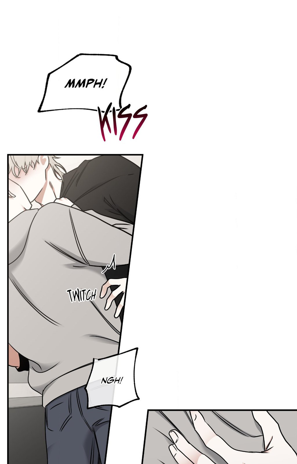 Read Low Tide in Twilight EN Manga Online