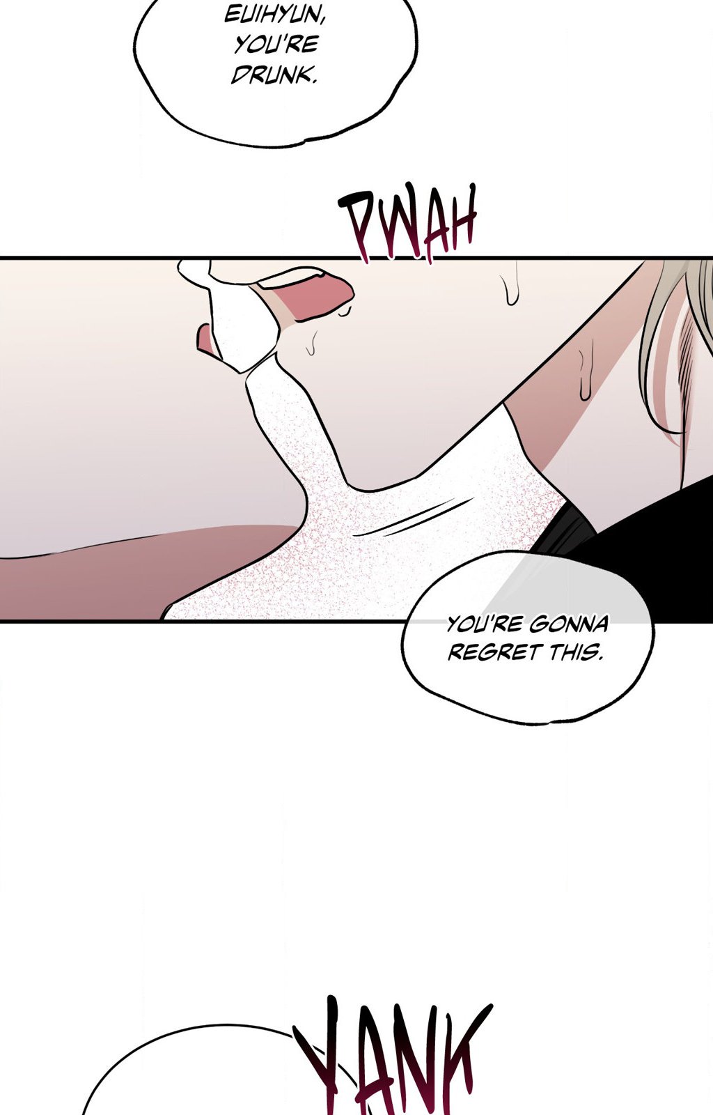 Read Low Tide in Twilight EN Manga Online