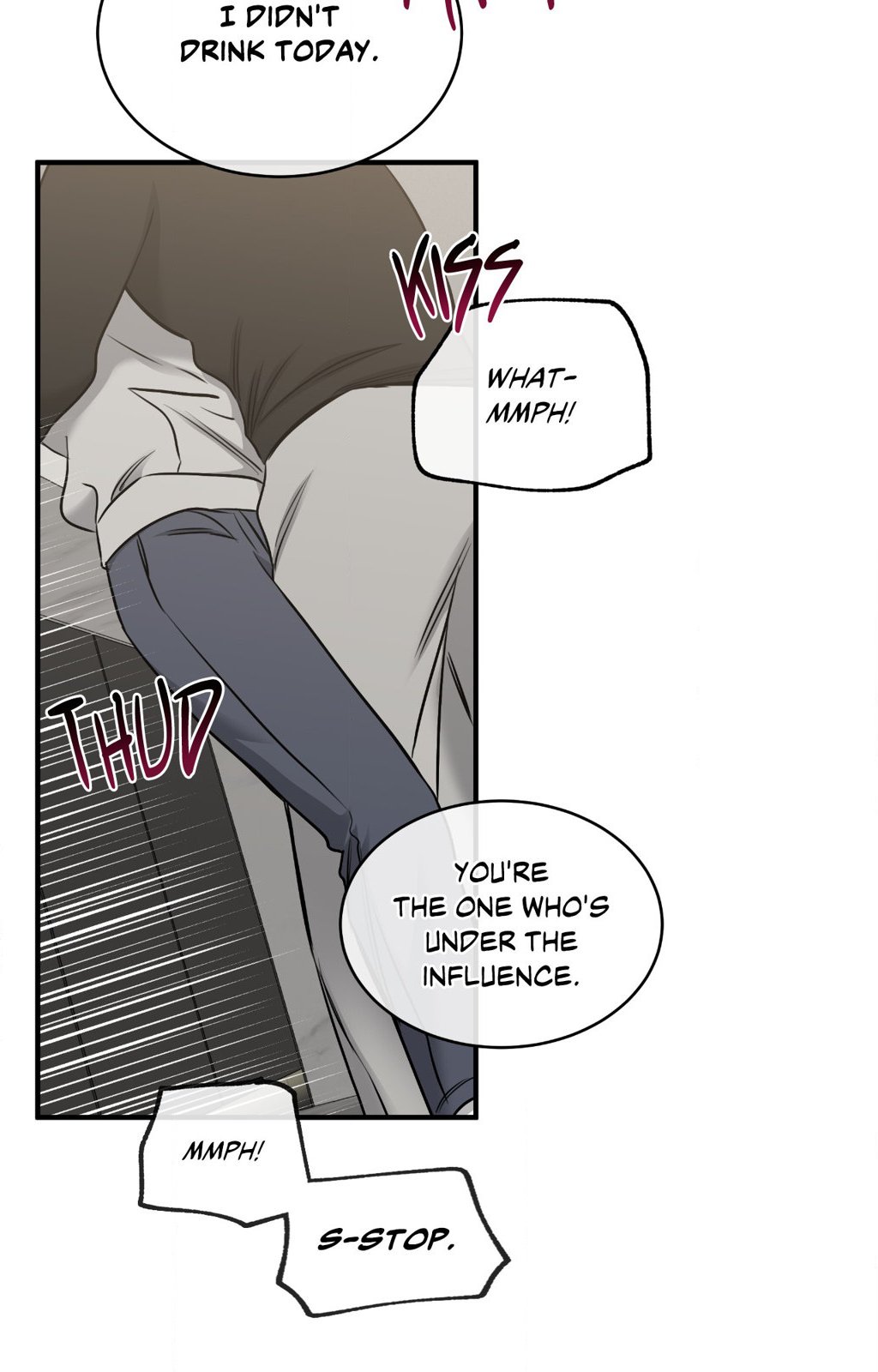 Read Low Tide in Twilight EN Manga Online