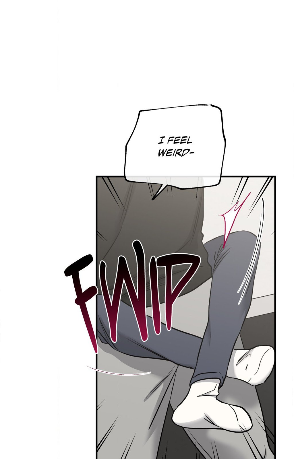 Read Low Tide in Twilight EN Manga Online