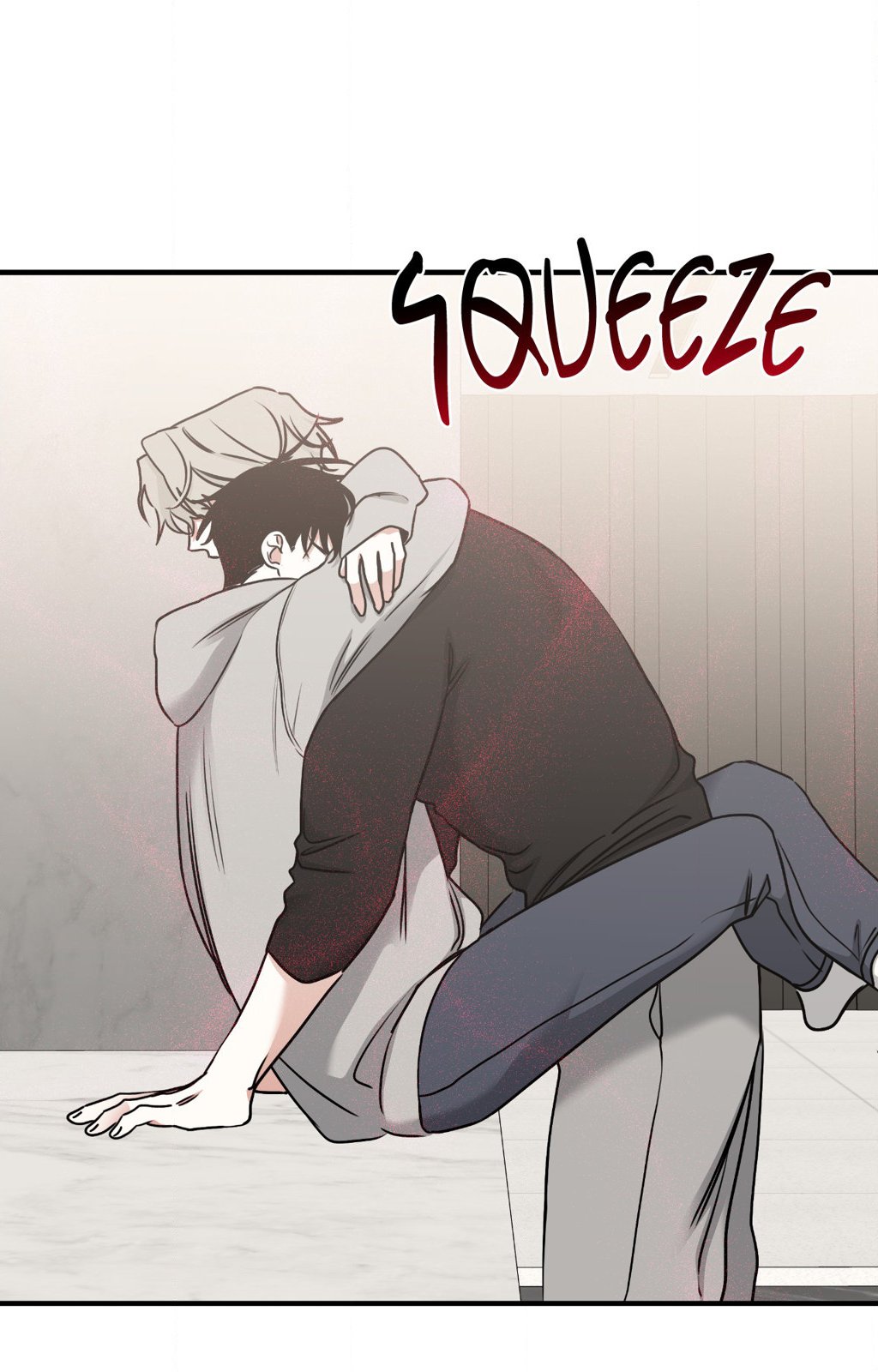 Read Low Tide in Twilight EN Manga Online