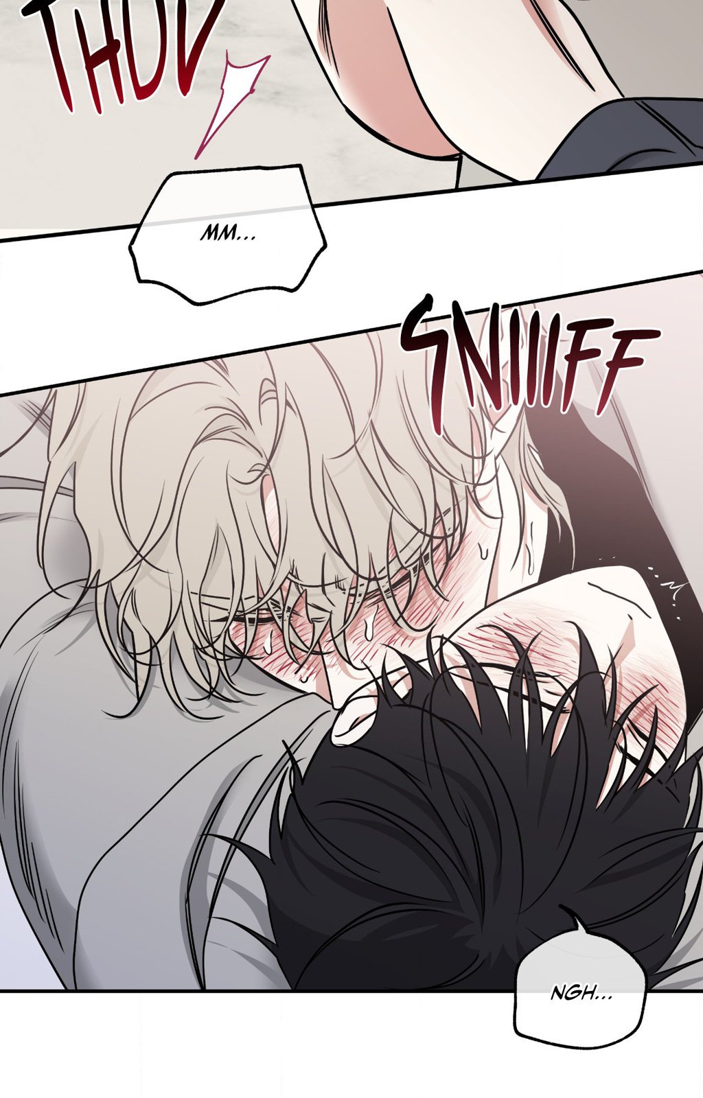 Read Low Tide in Twilight EN Manga Online