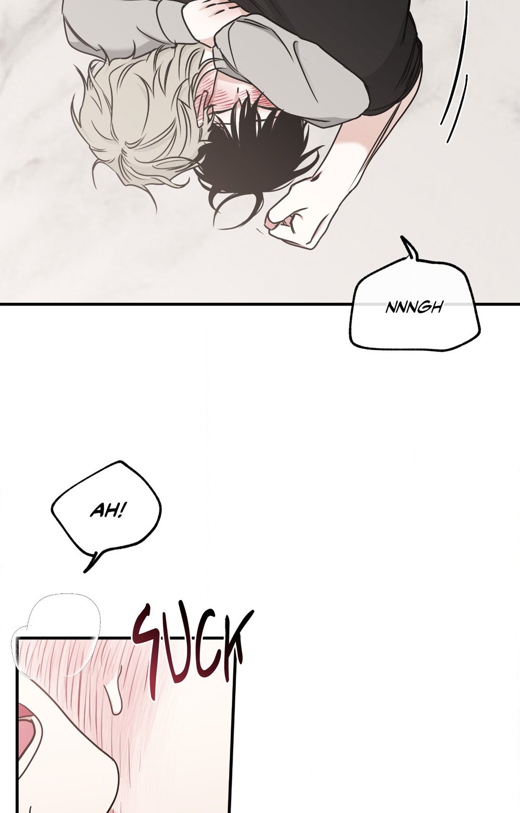 Read Low Tide in Twilight EN Manga Online