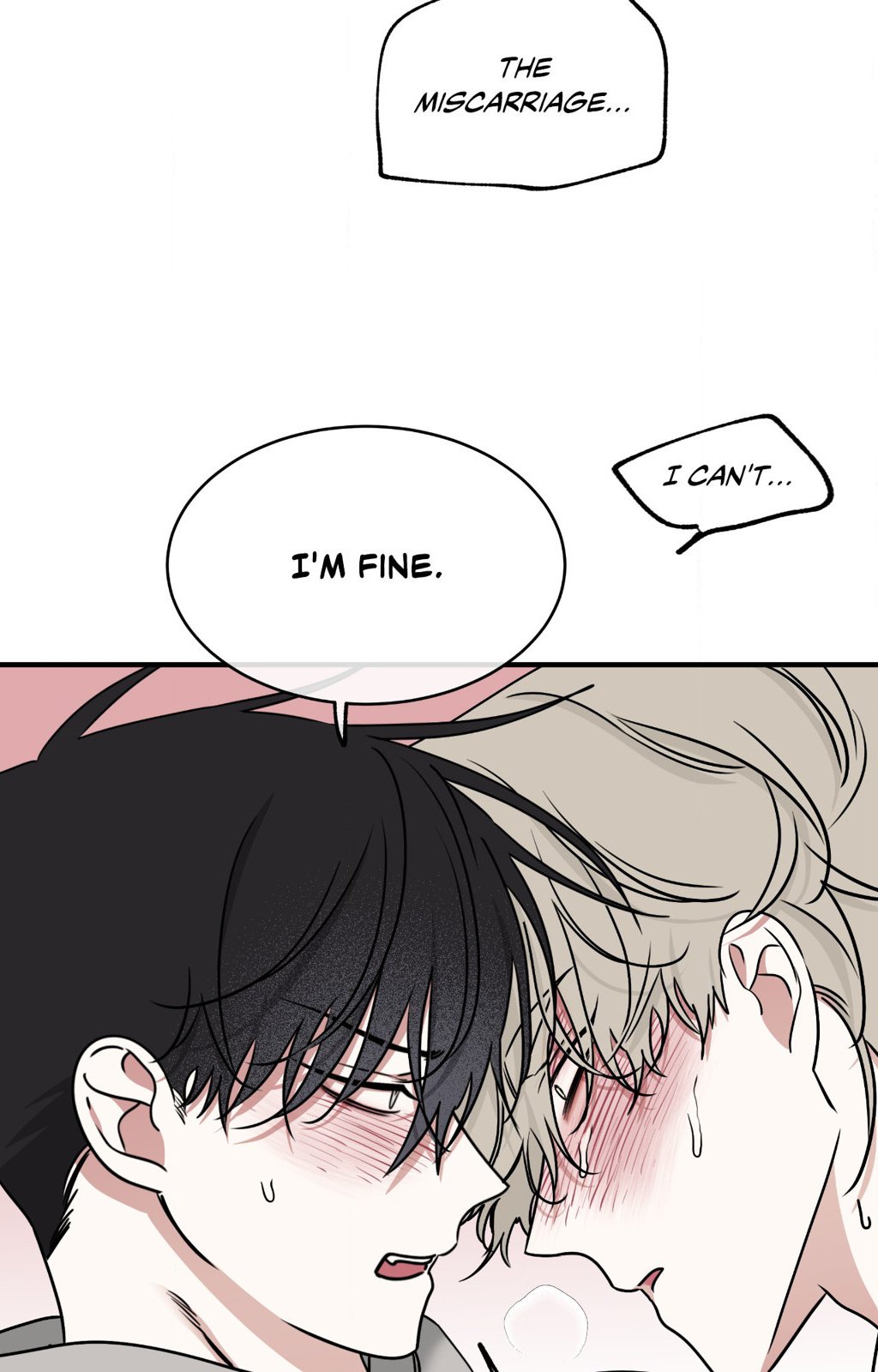 Read Low Tide in Twilight EN Manga Online