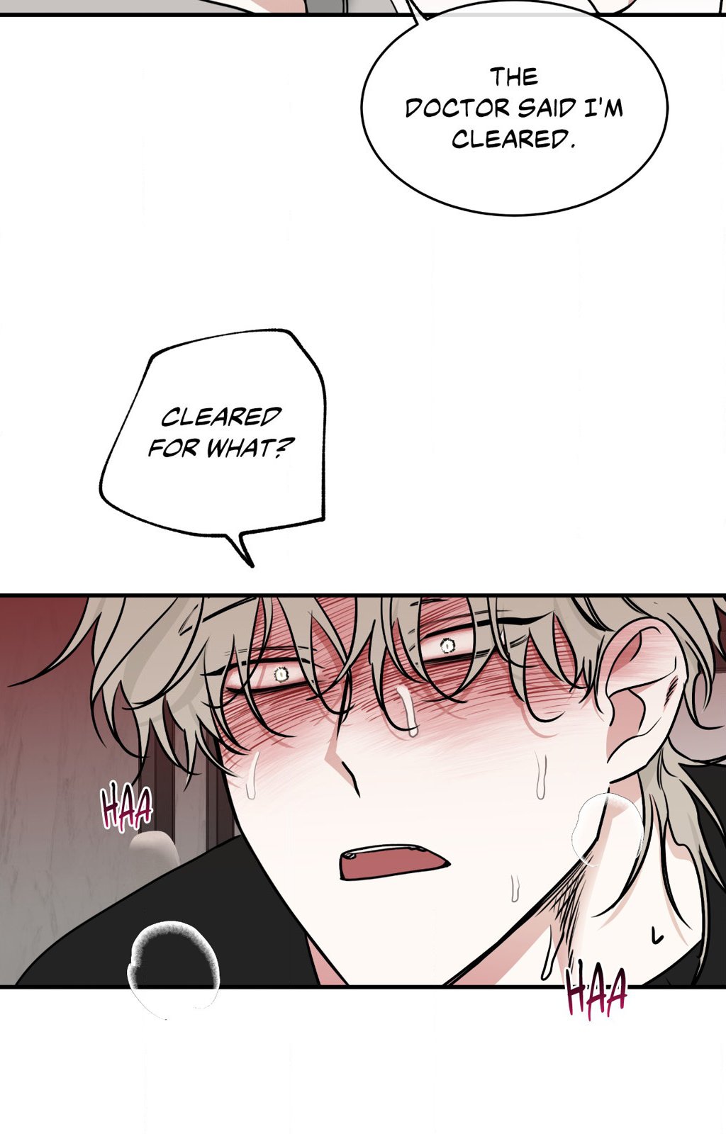 Read Low Tide in Twilight EN Manga Online