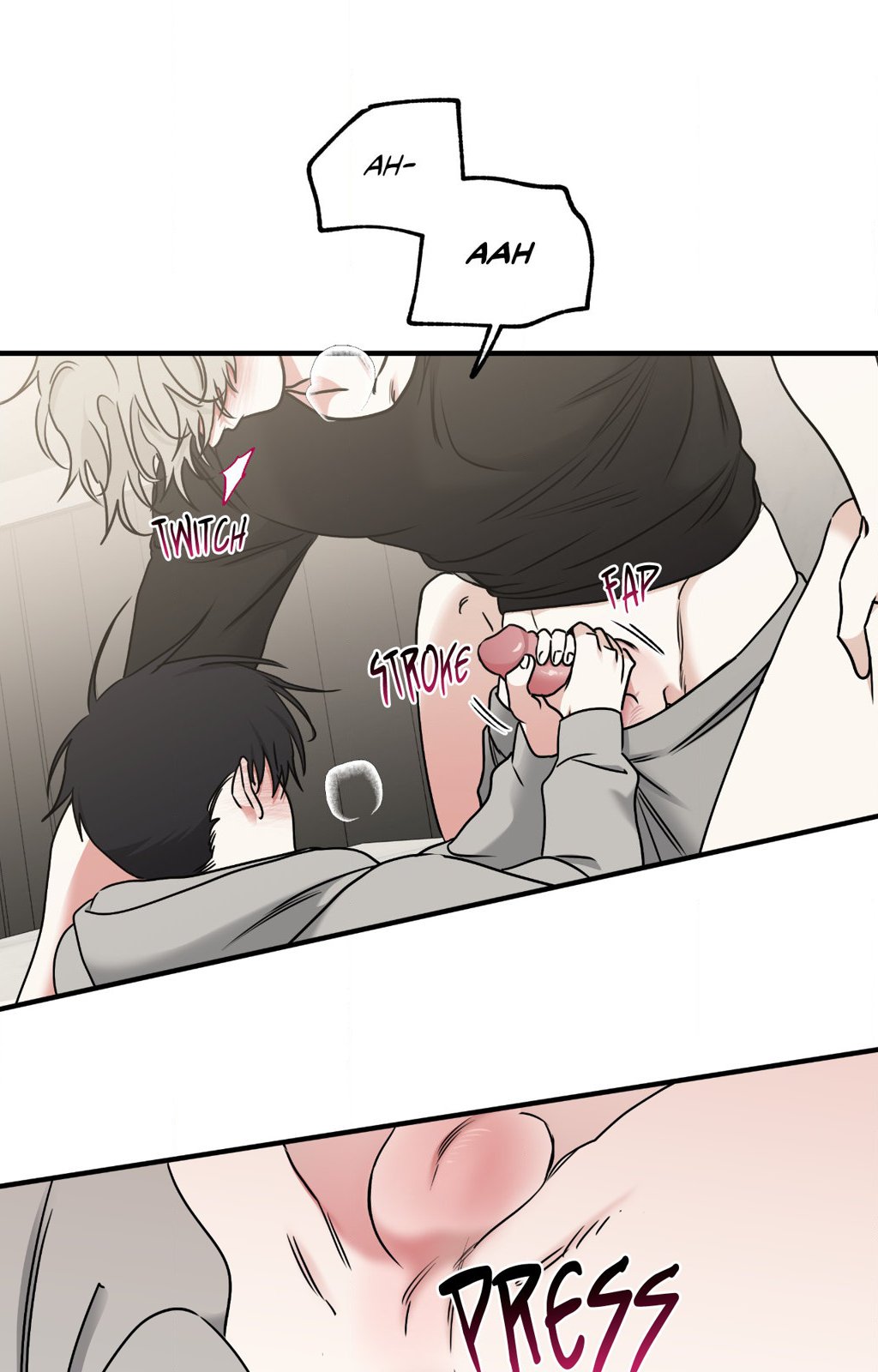 Read Low Tide in Twilight EN Manga Online