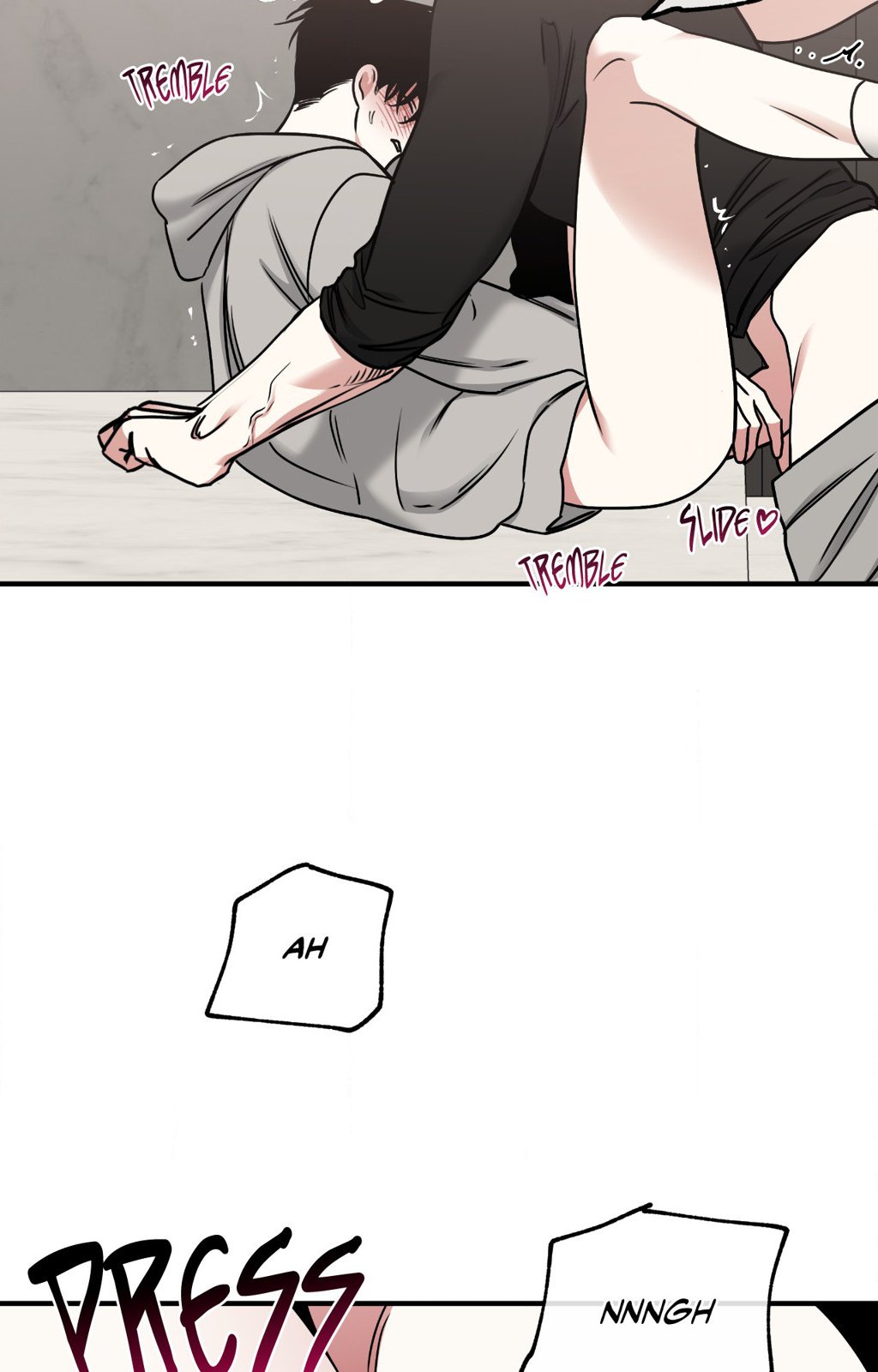 Read Low Tide in Twilight EN Manga Online