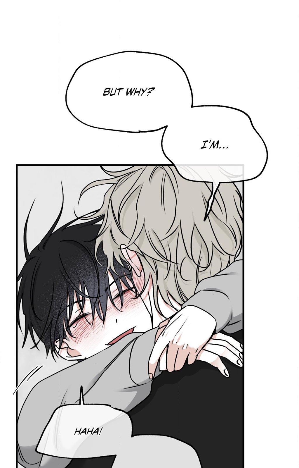 Read Low Tide in Twilight EN Manga Online