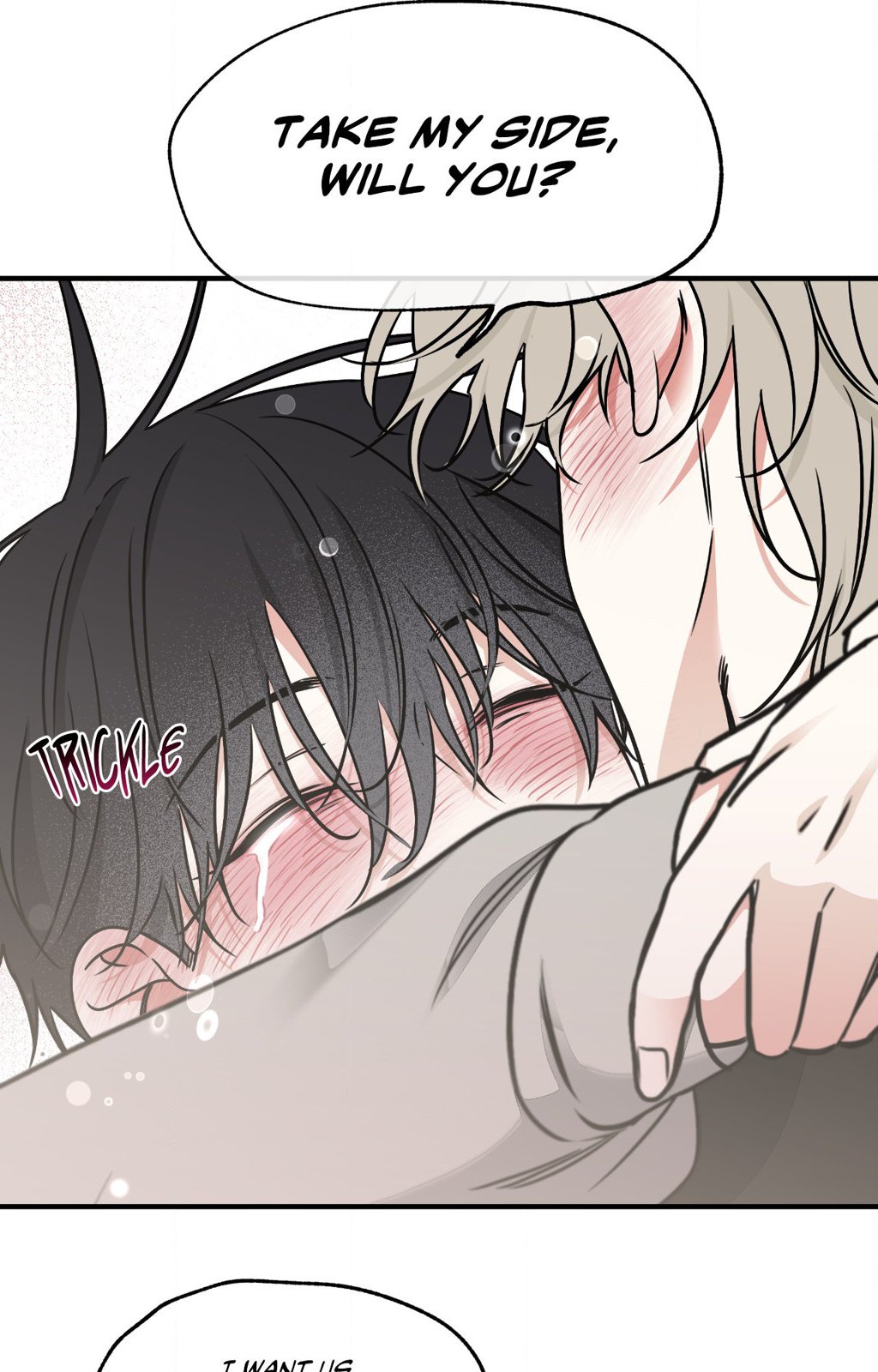 Read Low Tide in Twilight EN Manga Online