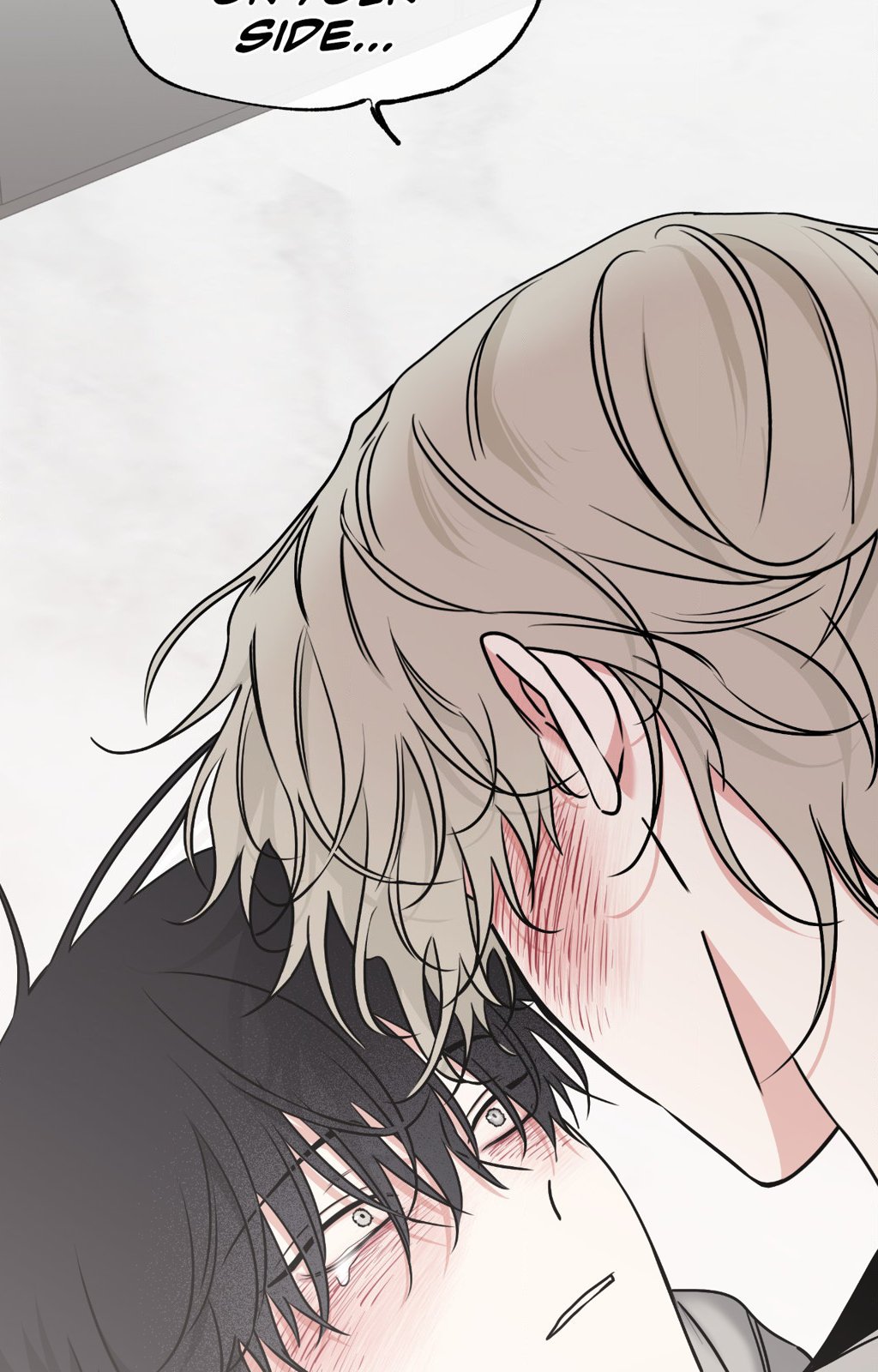 Read Low Tide in Twilight EN Manga Online