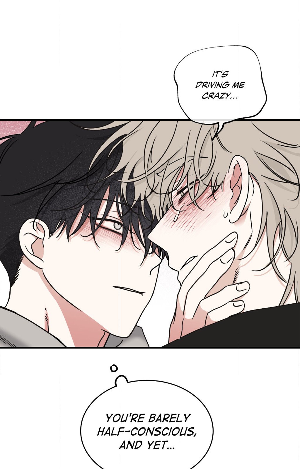 Read Low Tide in Twilight EN Manga Online