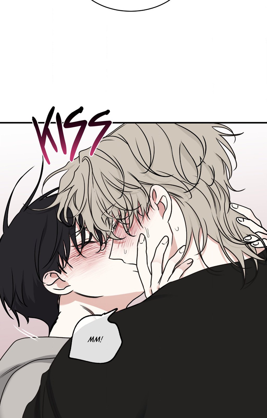 Read Low Tide in Twilight EN Manga Online