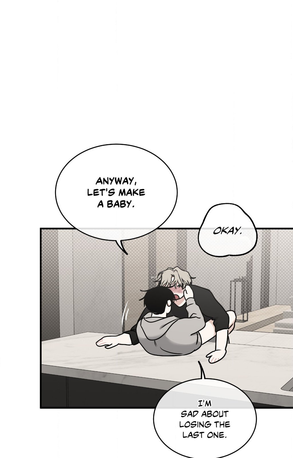 Read Low Tide in Twilight EN Manga Online