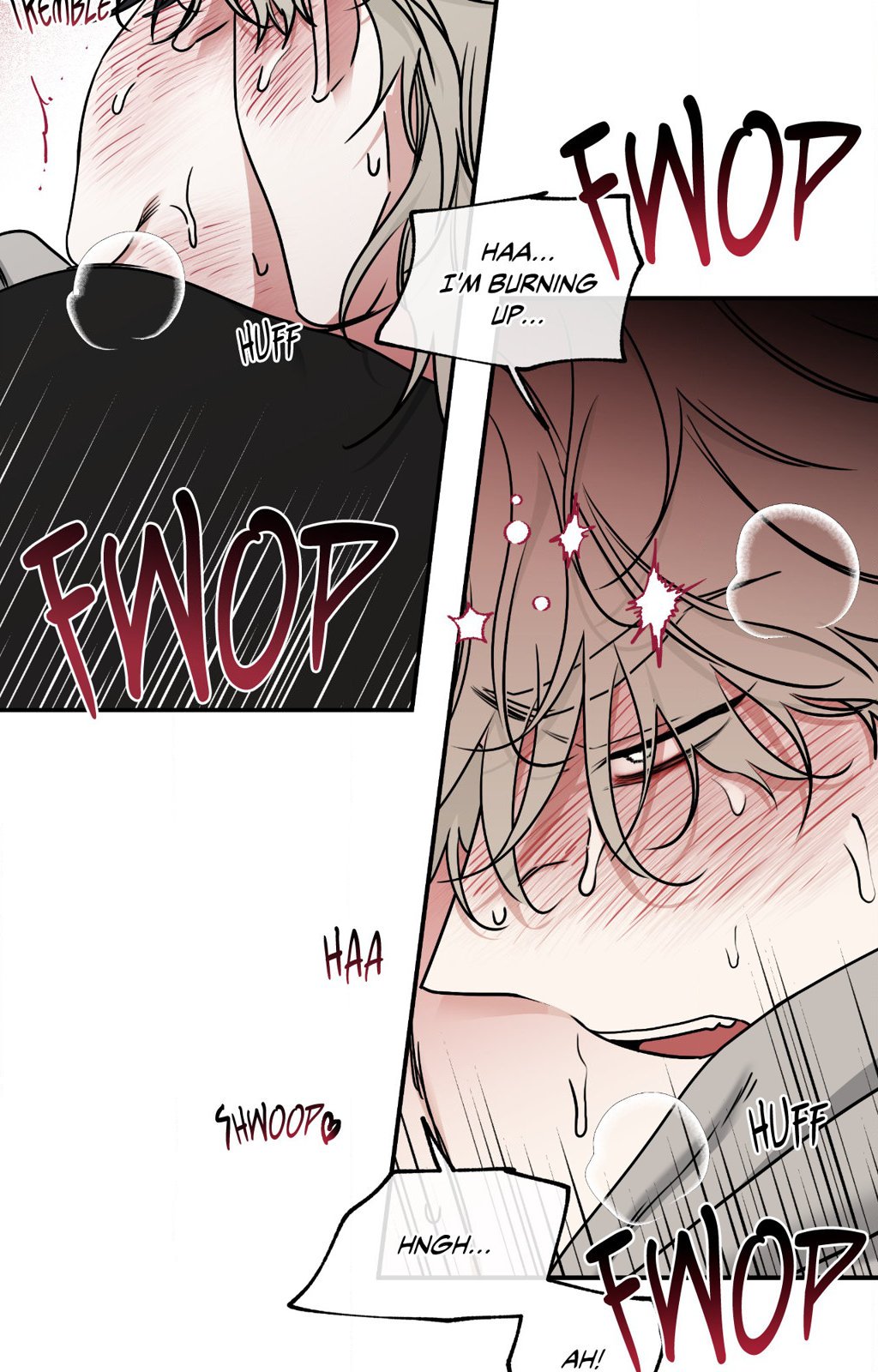 Read Low Tide in Twilight EN Manga Online