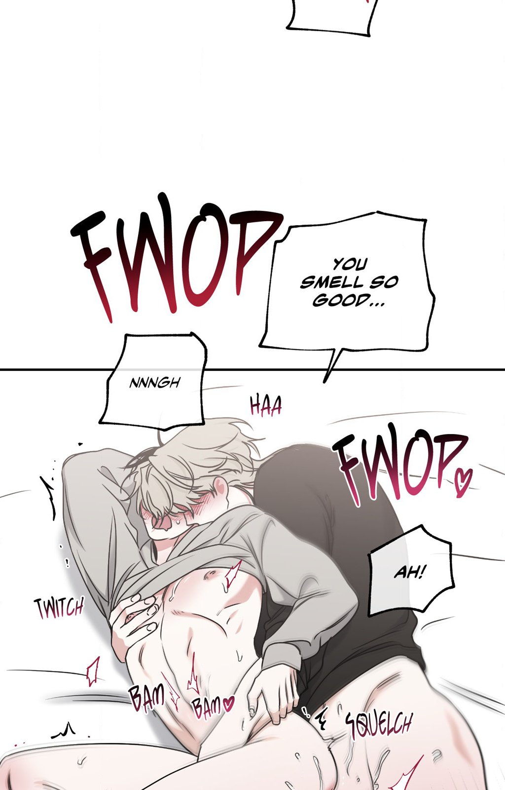 Read Low Tide in Twilight EN Manga Online