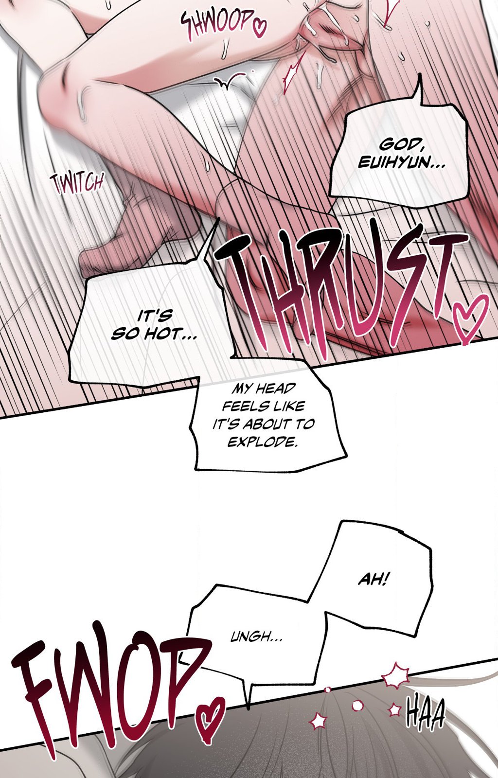 Read Low Tide in Twilight EN Manga Online