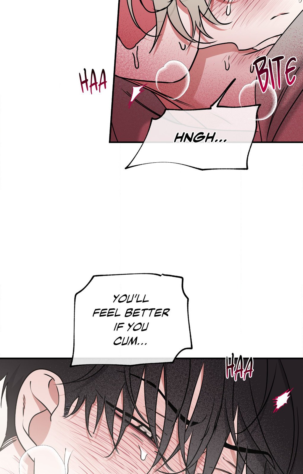 Read Low Tide in Twilight EN Manga Online